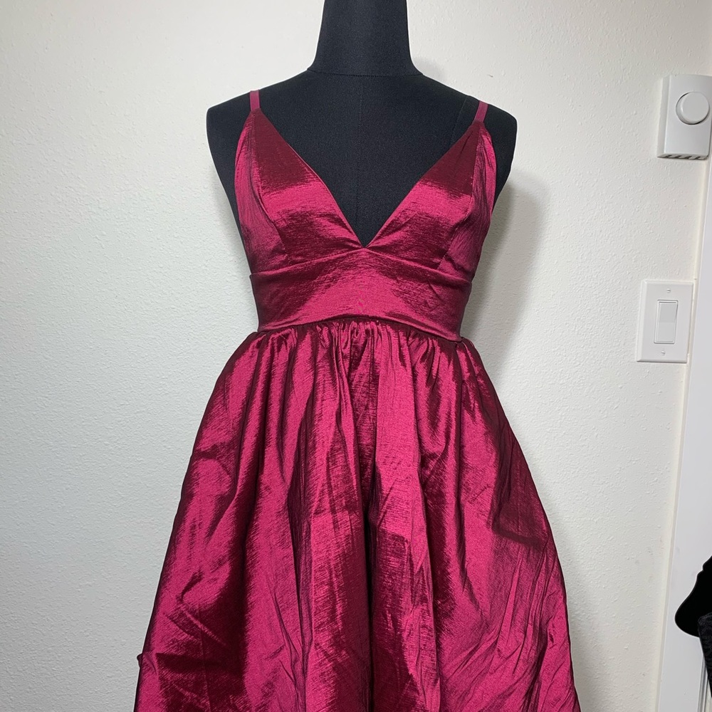 Homecoming Dress